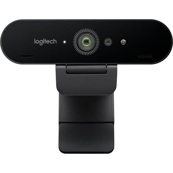 Logitech Brio UltraHD Pro